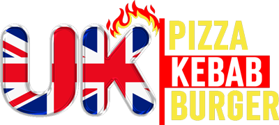 UK Pizza Kebab Wakefield